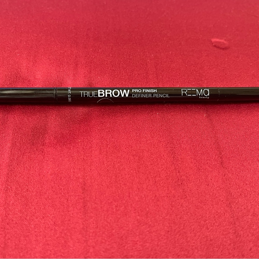 True Brow Reema Eyebrow Pencil